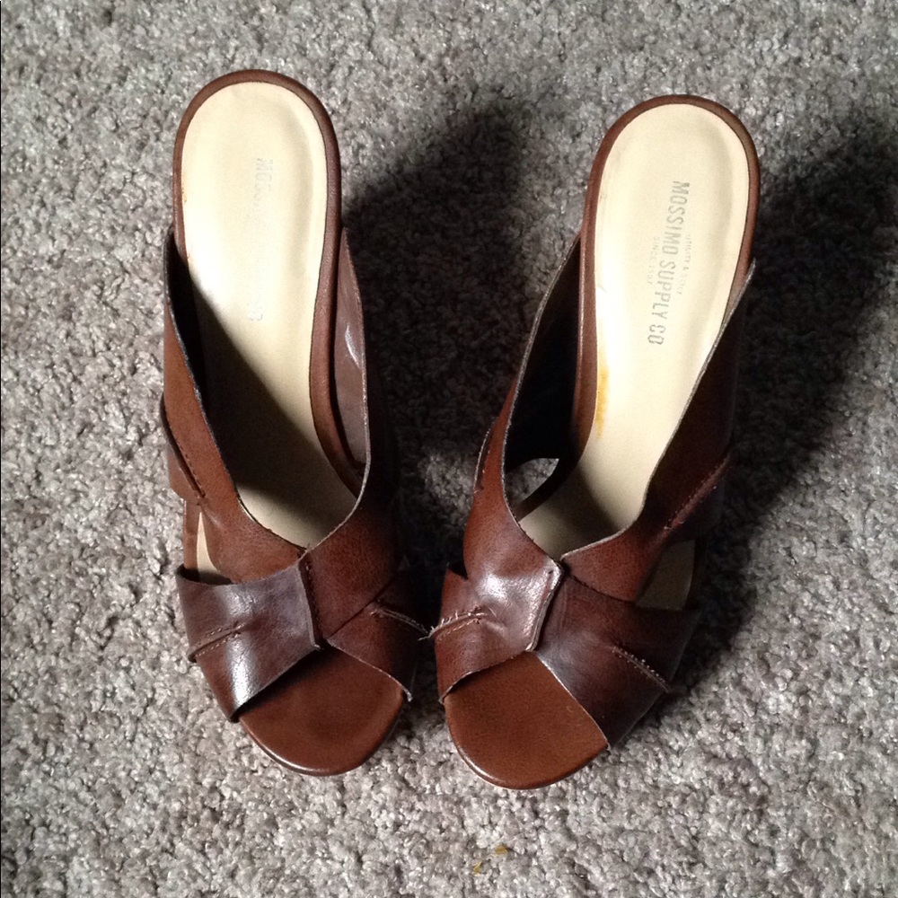 Sandals